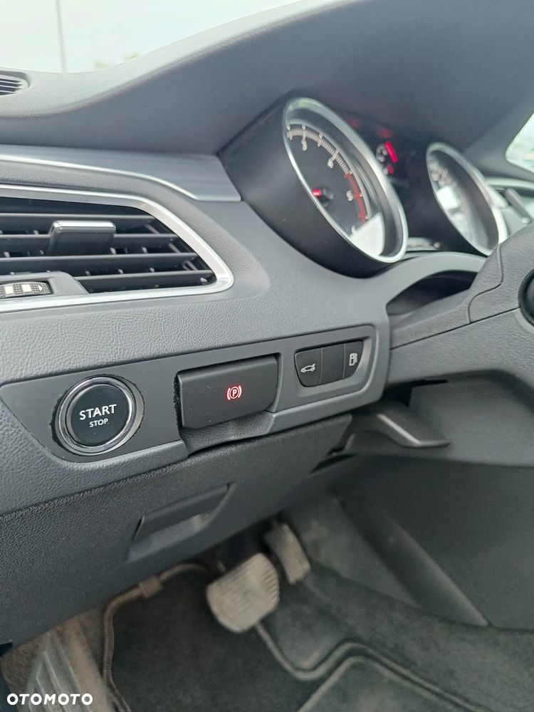 Peugeot 508 - 19