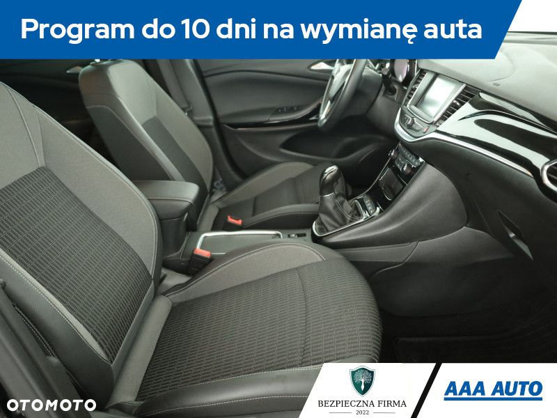 Opel Astra - 8