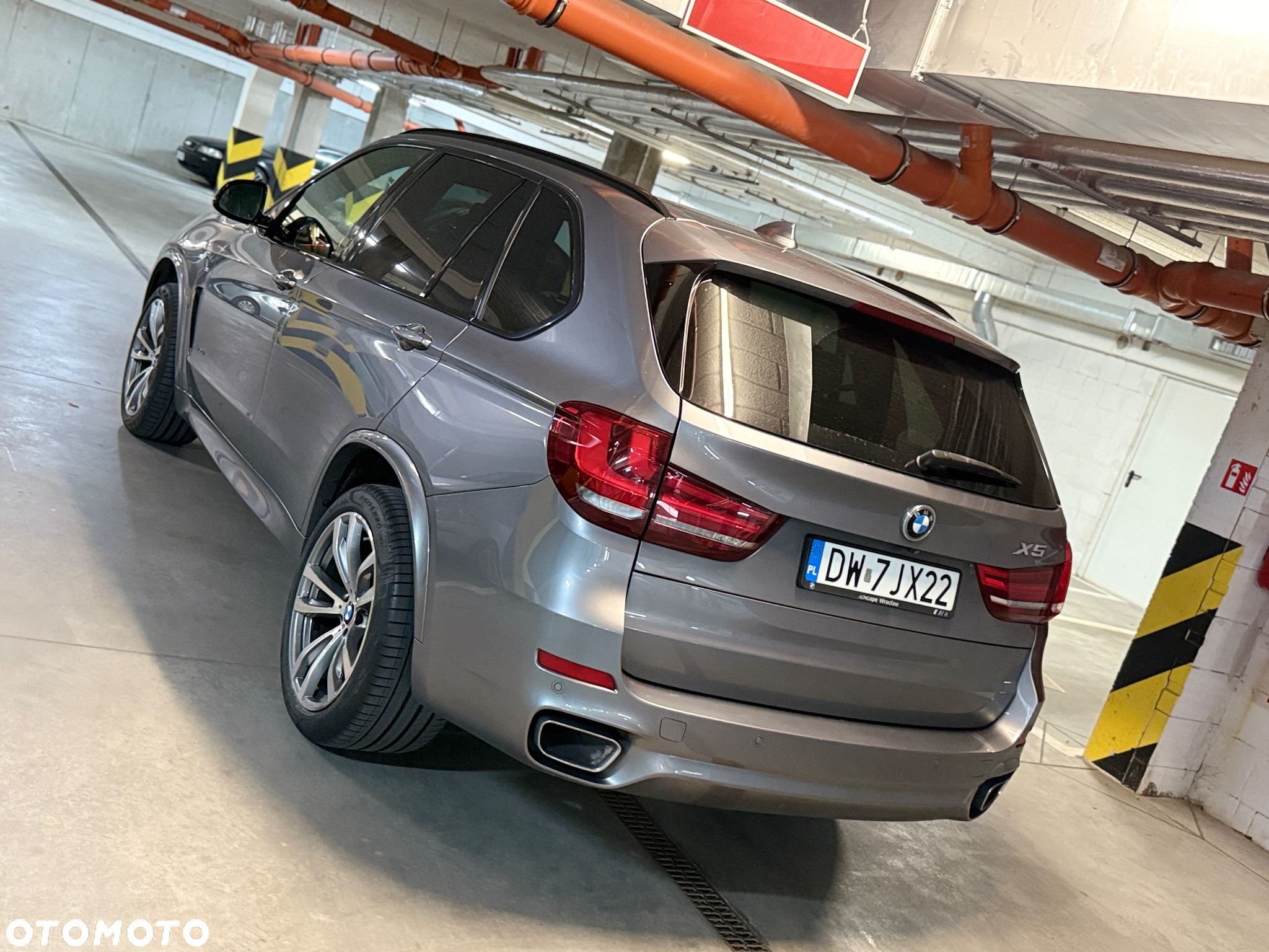 BMW X5 xDrive30d - 2
