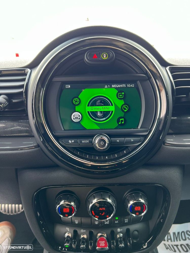 MINI Clubman One Auto - 35