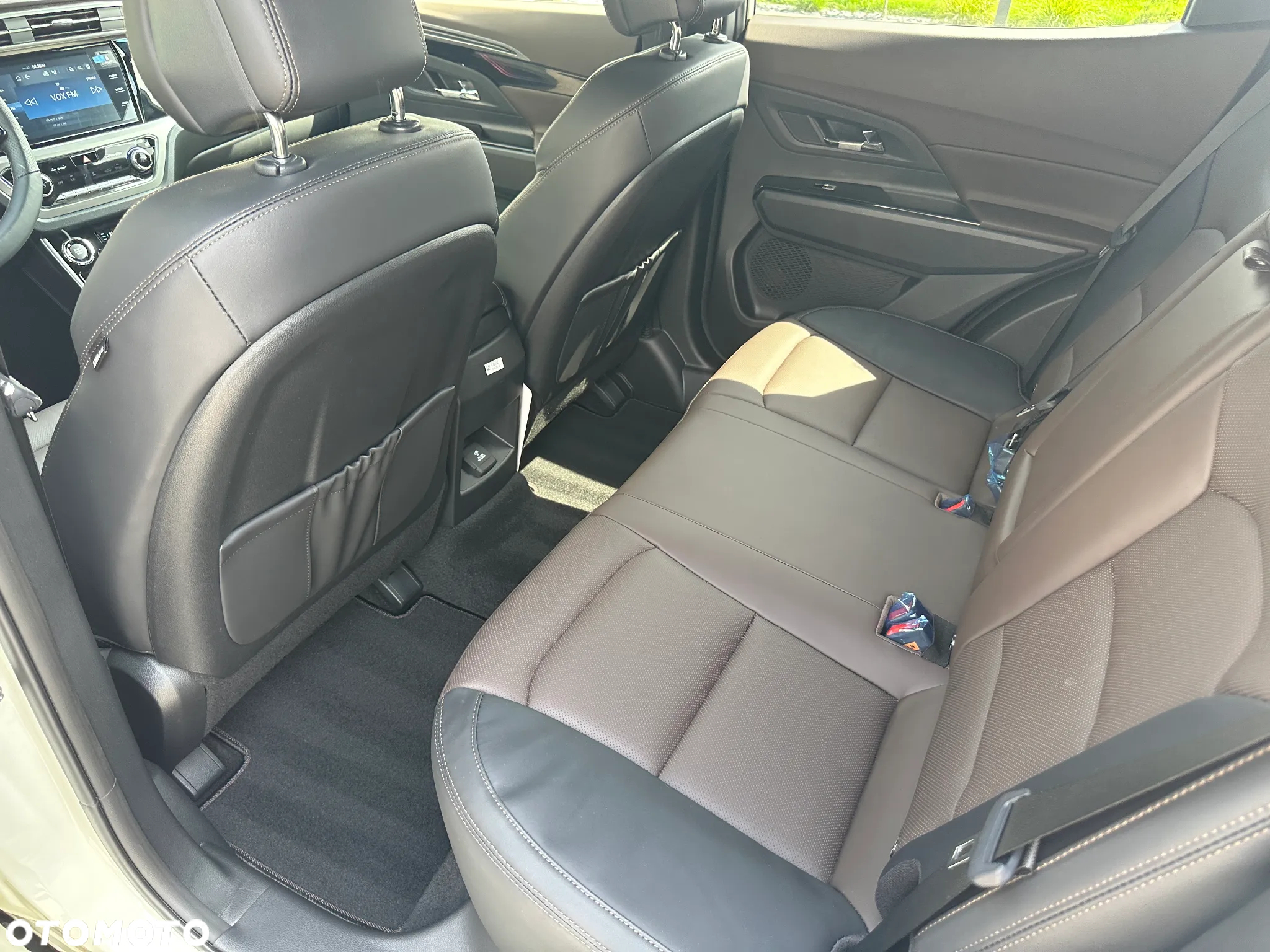 SsangYong/KGM Korando 1.5 T-GDI Sapphire 4WD - 17
