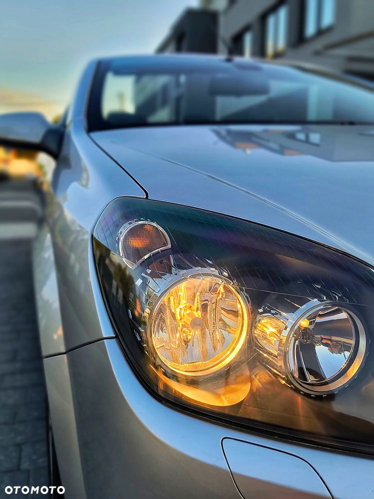 Opel Astra - 18
