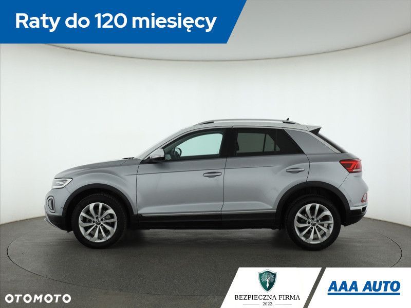 Volkswagen T-Roc - 4