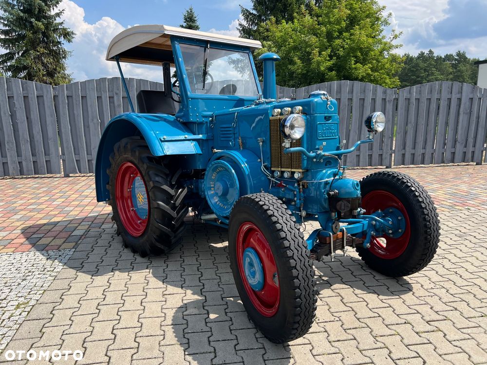 Inny Lanz Bulldog D7506 - 3