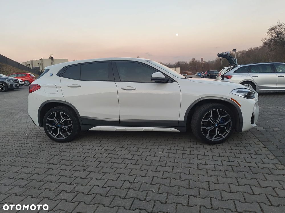 BMW X2 - 2