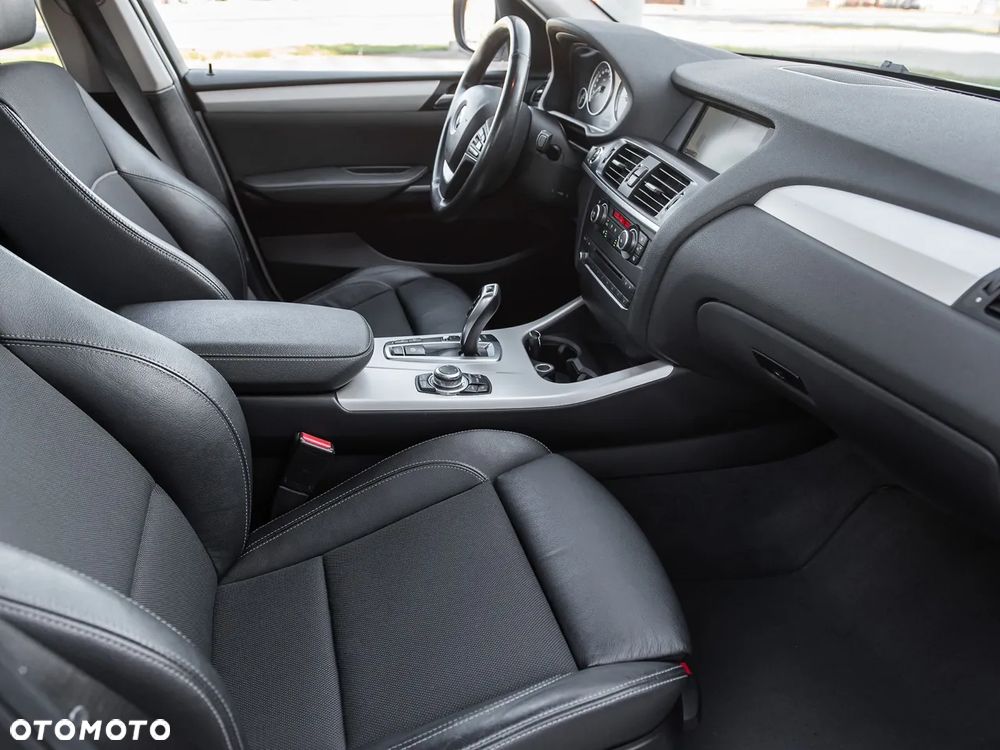 BMW X3 - 28
