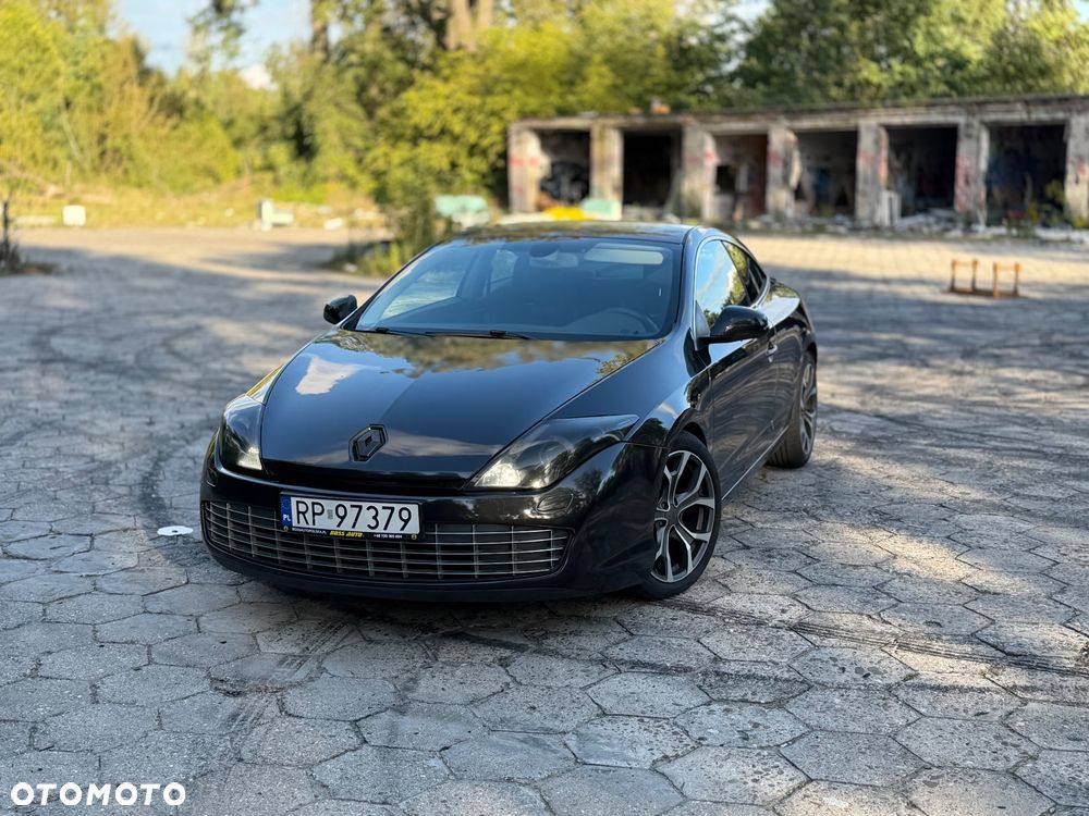 Renault Laguna dCi 175 FAP - 2