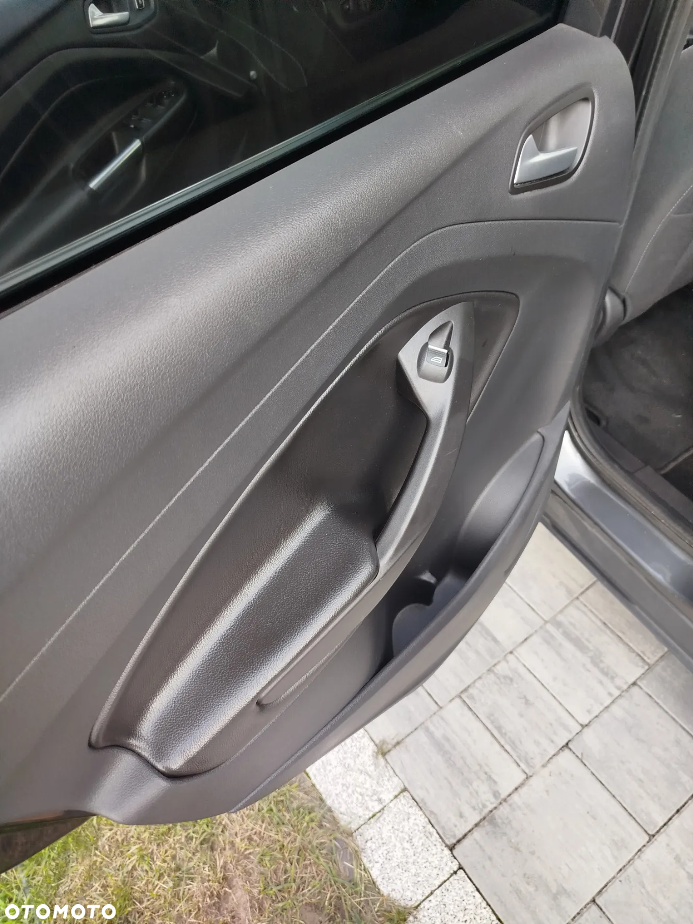 Ford Kuga 2.0 TDCi FWD Trend - 14