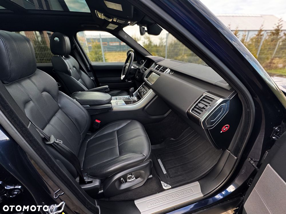 Land Rover Range Rover 3.0 V6 S/C AB - 11