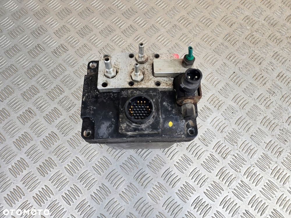 POMPA MODUŁ ADBLUE DAF LF 45 55 CF E5 E6 4931694 BLACK UDS 2.5 - 2
