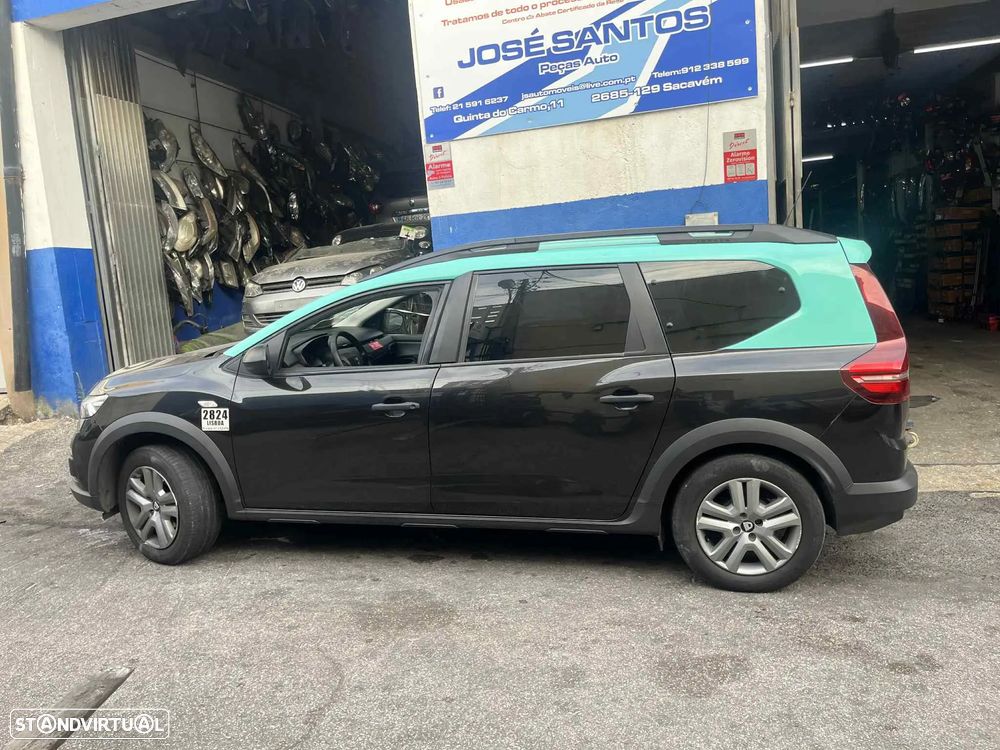 Dacia Jogger 1.0 TCE (Para Peças) - 2