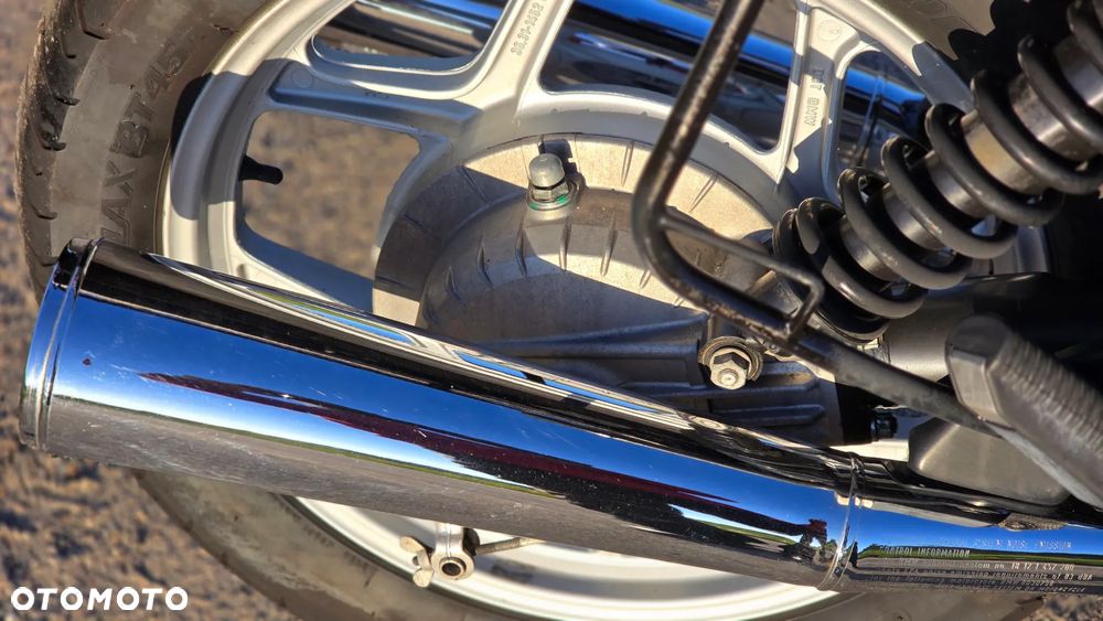 BMW R - 11