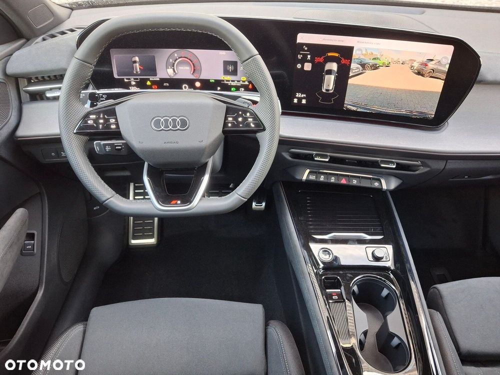Audi Q3 Sportback - 20