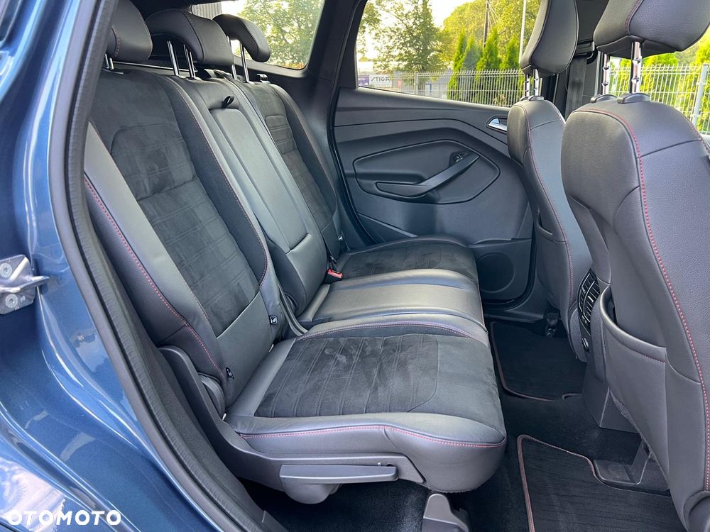 Ford Kuga 2.0 EcoBlue 4x4 ST-LINE - 21