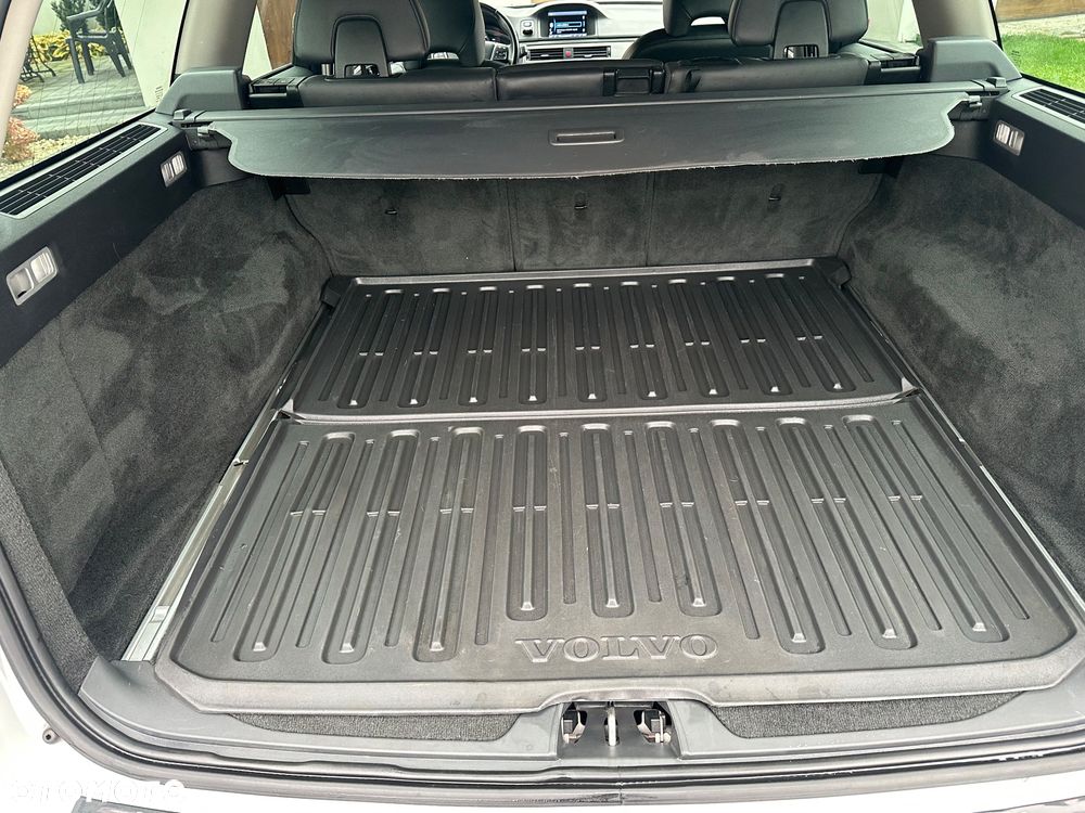 Volvo V70 D4 Drive-E Dynamic Summum - 15