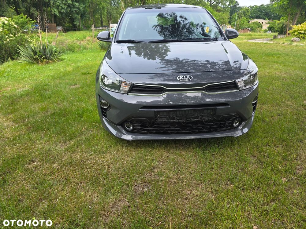 Kia Rio 1.2 Edition 7 - 2