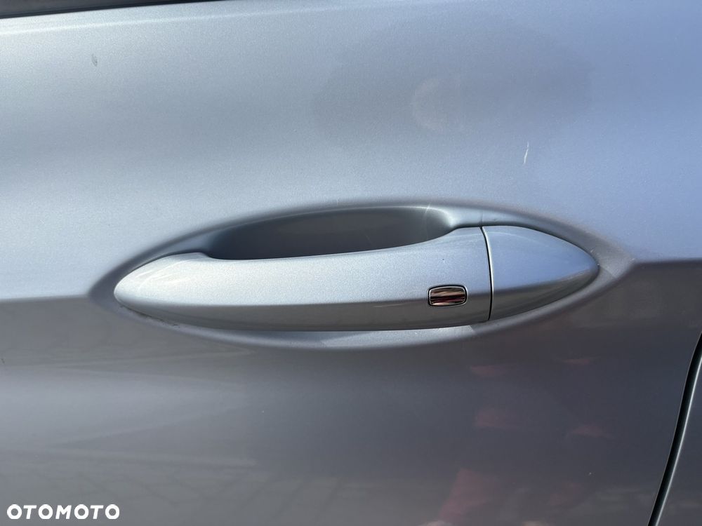 Opel Astra 1.2 Turbo Start/Stop Edition - 11