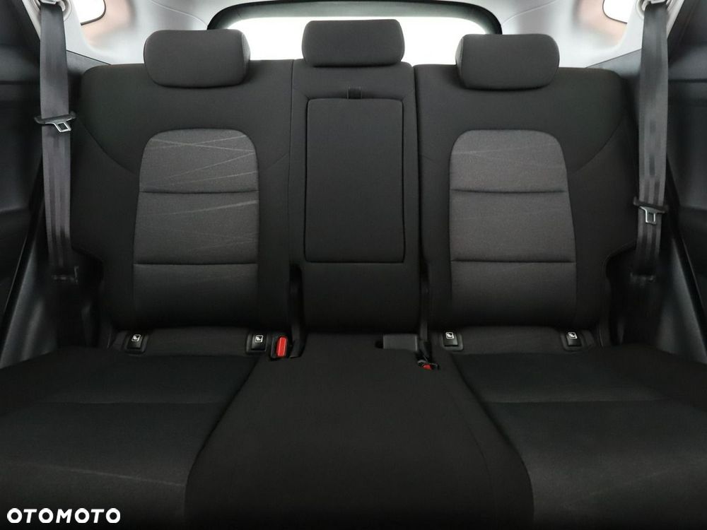 Hyundai Tucson 1.6 Turbo 2WD DCT Trend - 18