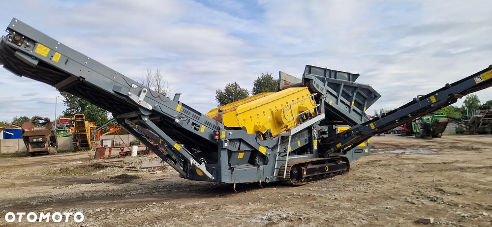 Powerscreen RM HS5000M - 5