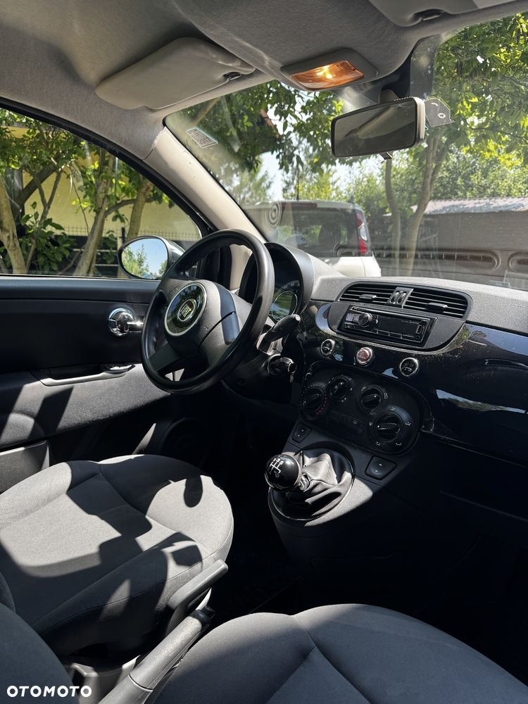 Fiat 500 - 5