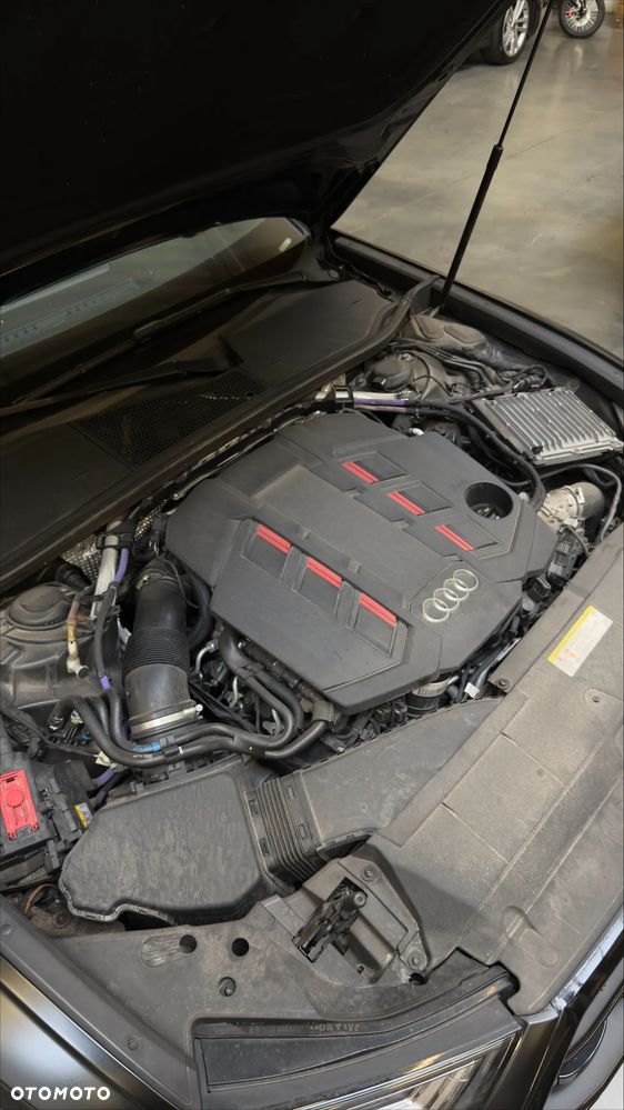 Audi S6 Avant - 19