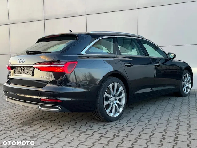 Audi A6 40 TDI mHEV S tronic - 8