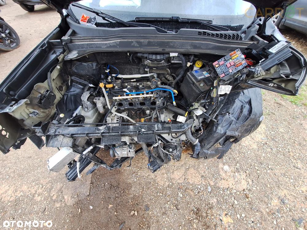 Jeep Renegade 1.6 E-TorQ Sport FWD - 9