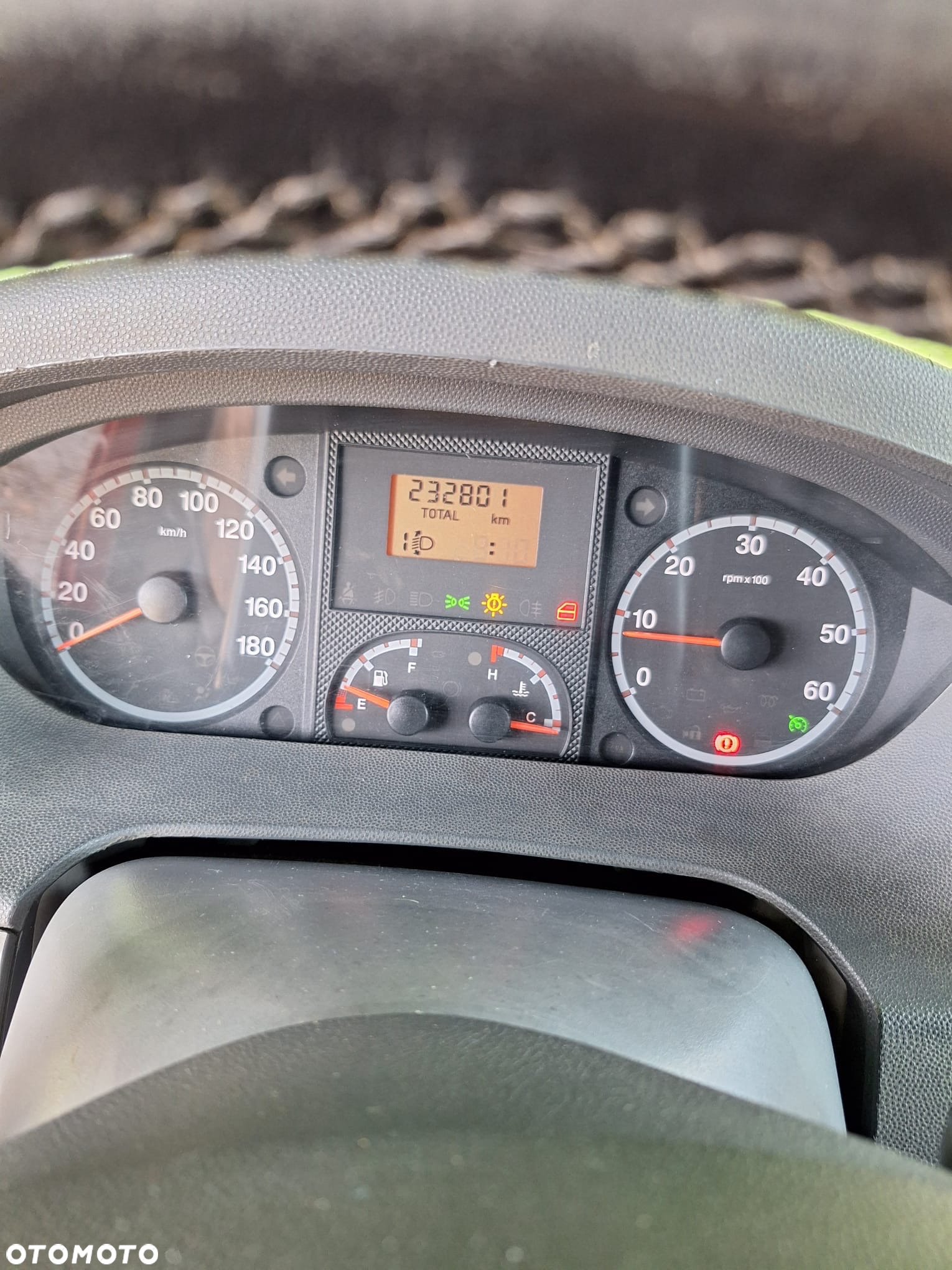 Peugeot Boxer - 11