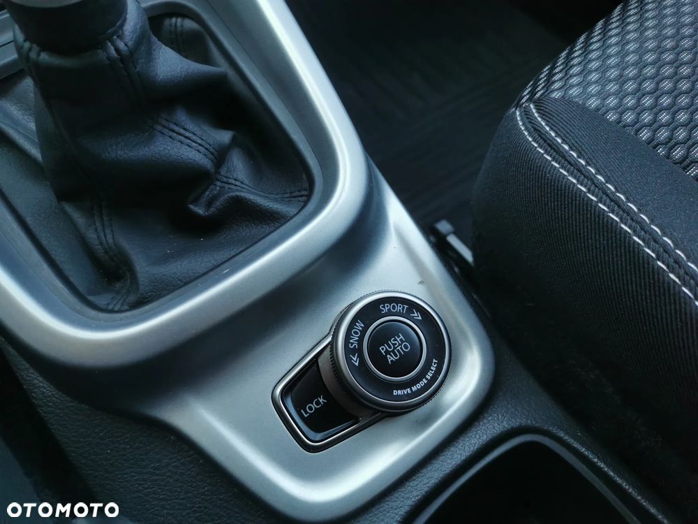 Suzuki Vitara 1.6 DDiS (4x4) Allgrip Comfort - 19