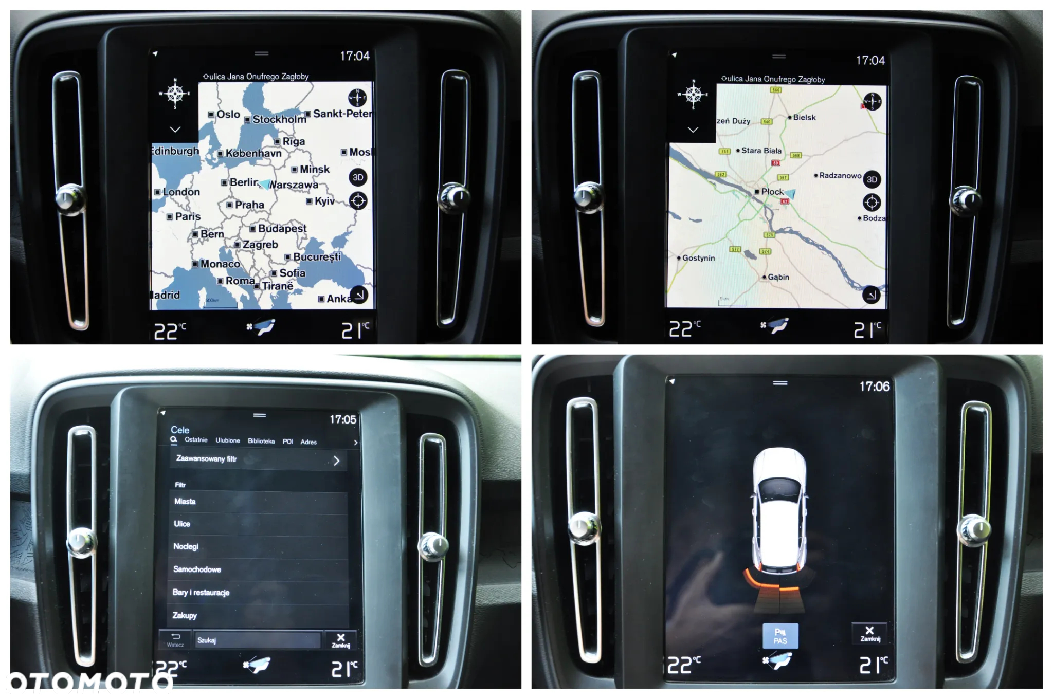 Volvo XC 40 D3 - 13