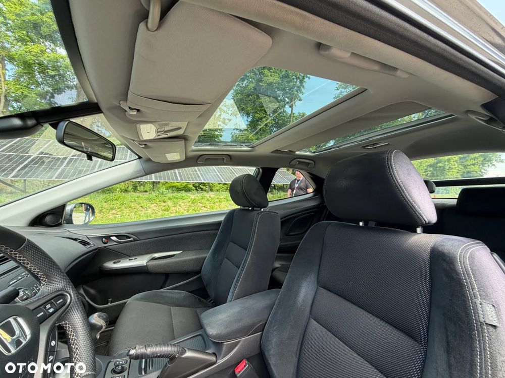 Honda Civic 1.8 TypeS - 13