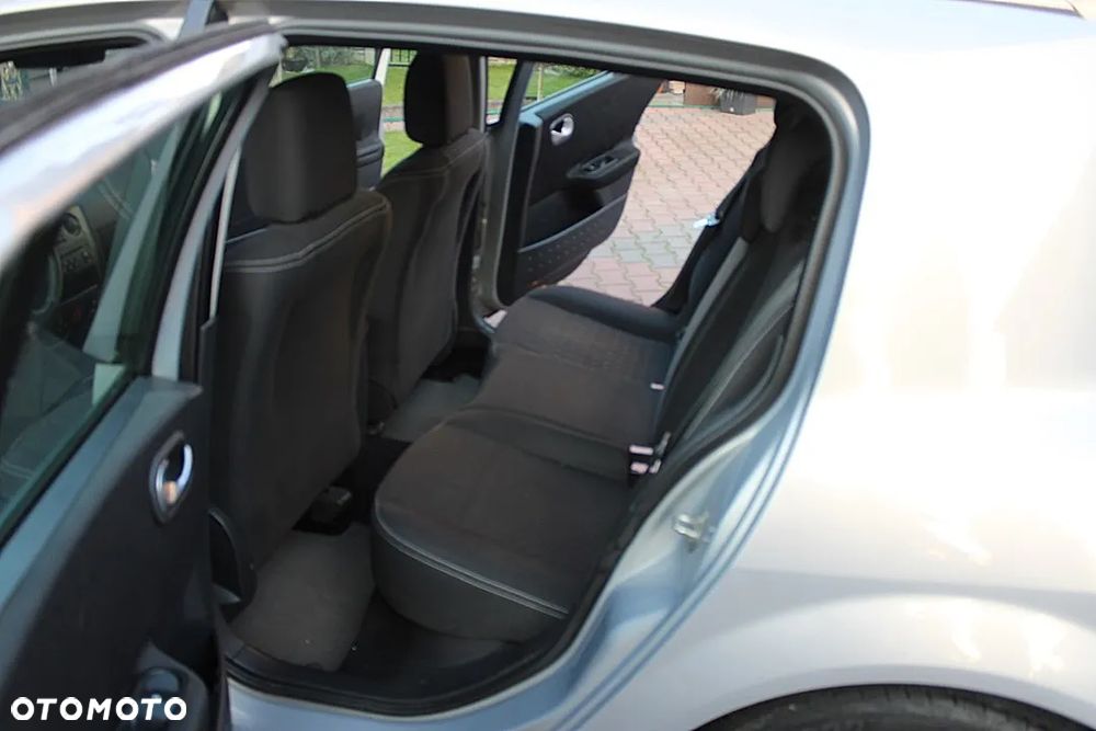 Renault Megane II 1.6 16V Confort Dynamique - 13