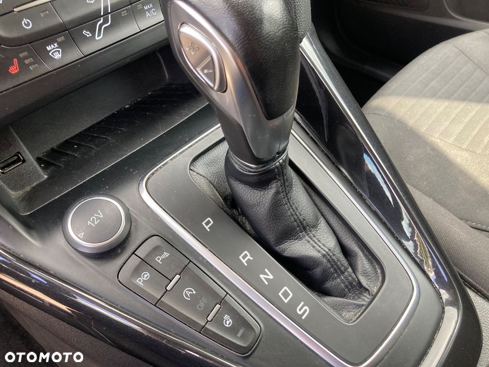 Ford Focus 1.5 EcoBoost Start-Stopp-System Titanium - 13