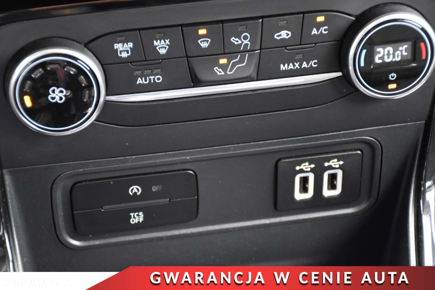 Ford EcoSport 1.0 EcoBoost TITANIUM - 16