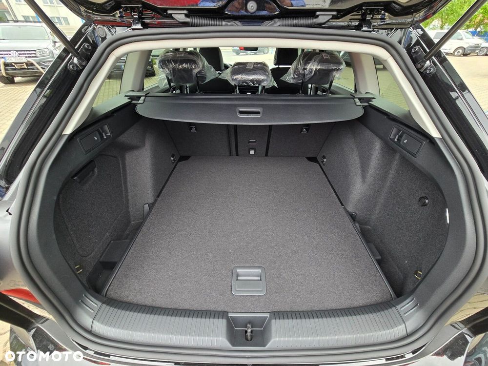 Volkswagen Golf 1.5 TSI Life Plus - 9