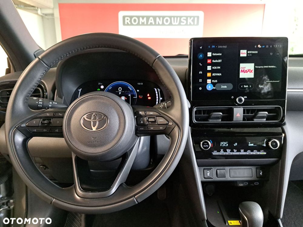 Toyota Yaris Cross Hybrid 1.5 Style - 15