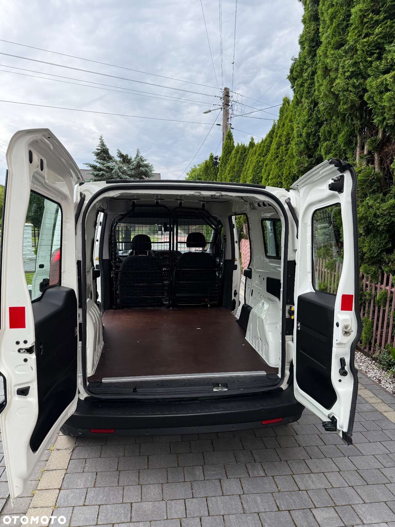 Fiat Doblo - 6
