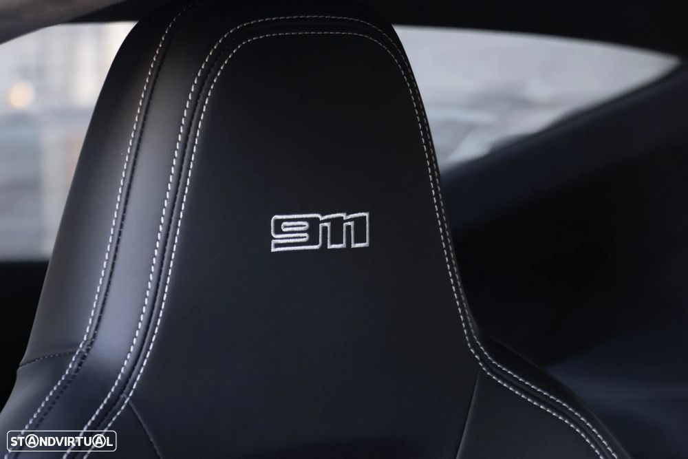 Porsche 911 (992) - 59