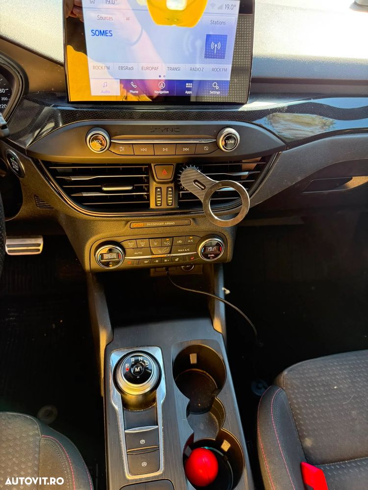 Ford Focus 1.5 EcoBlue ST-Line - 7