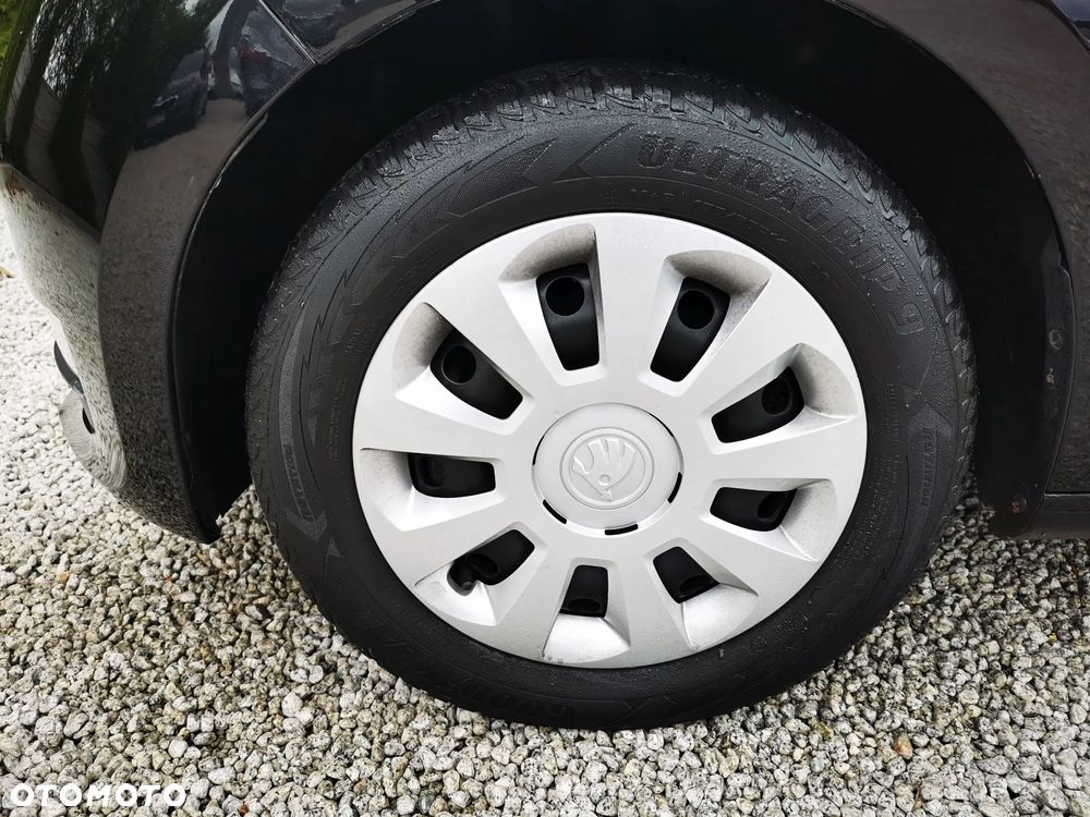 Skoda Citigo 1.0 MPI Style - 35