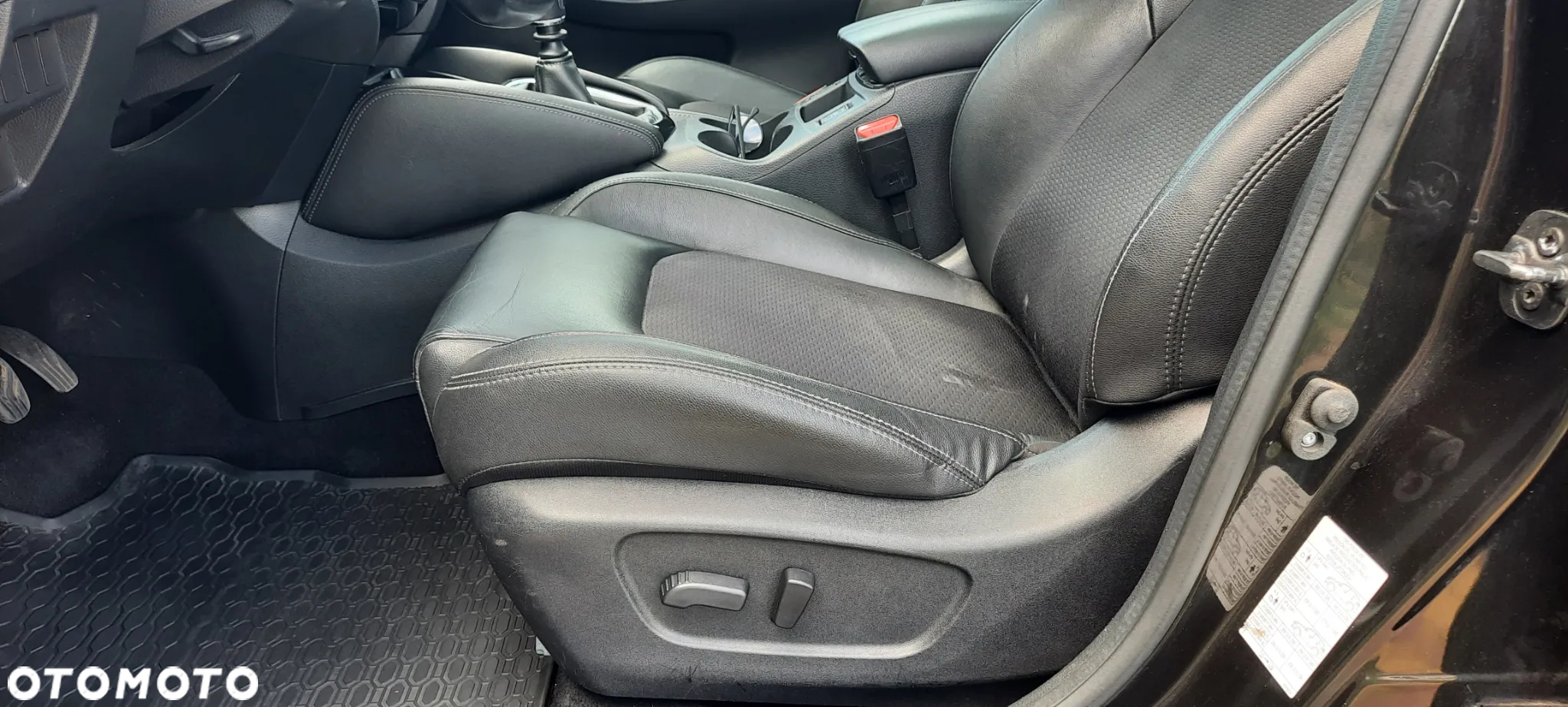 Nissan Qashqai 1.6 DIG-T Tekna - 12
