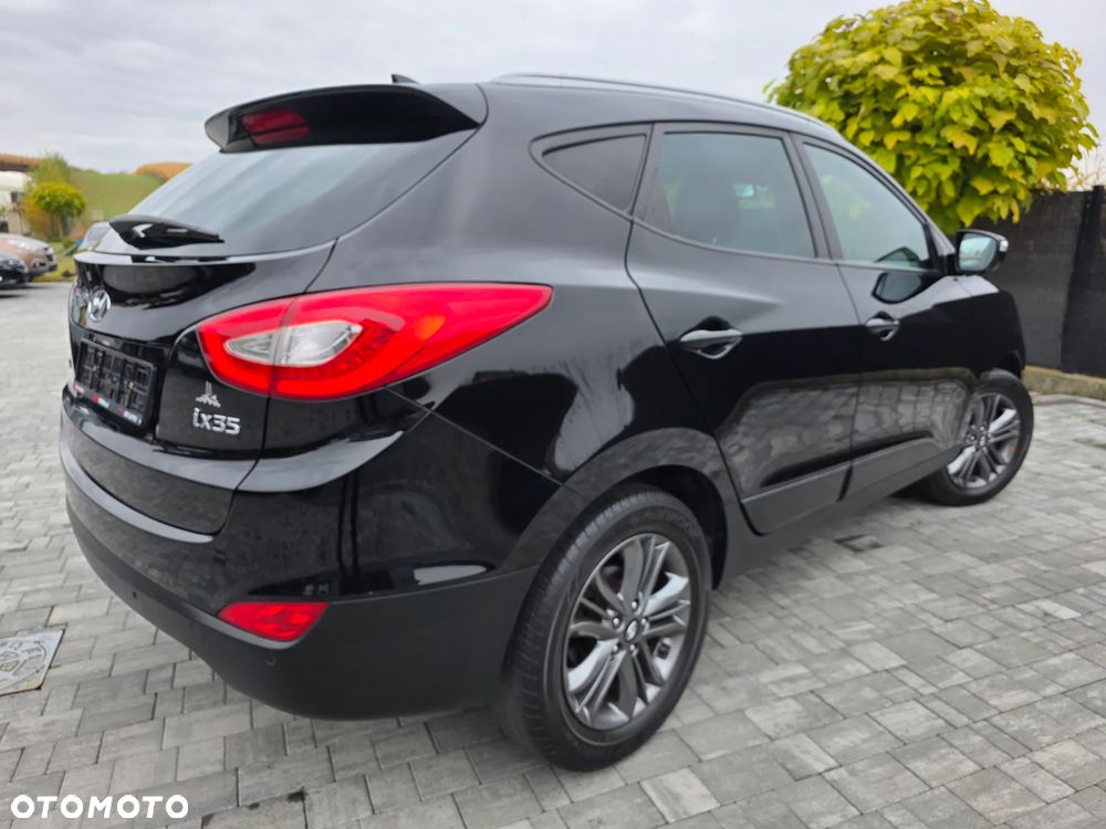 Hyundai ix35 - 11