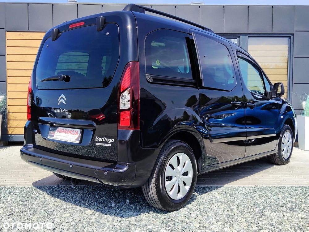 Citroën Berlingo Multispace BlueHDi 100 S&S ETG6 SHINE - 38