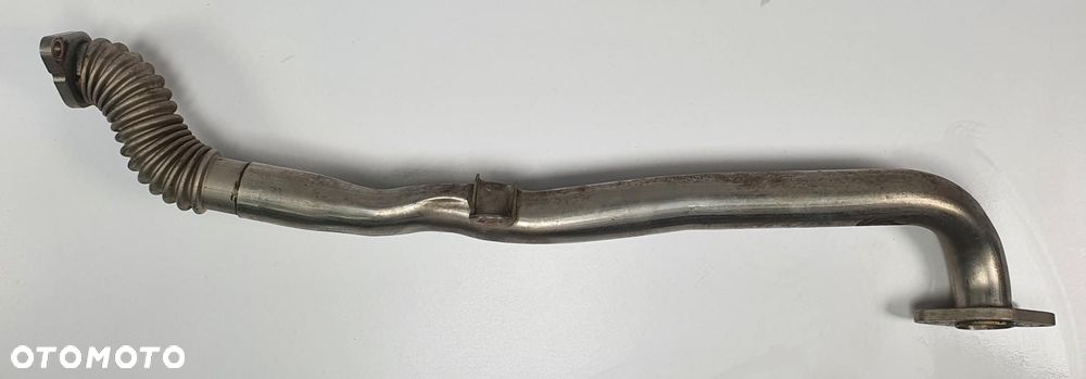 RURA RURKA EGR OPEL ASTRA III H 1.6 16V 55353330