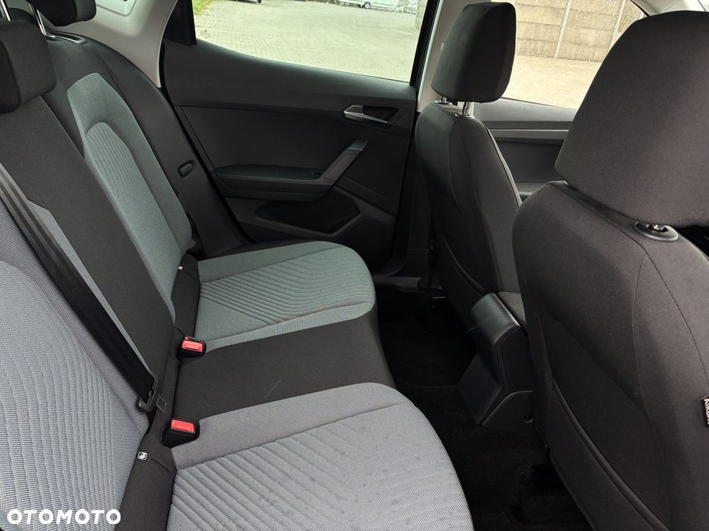 Seat Arona 1.0 TSI Style S&S DSG - 15
