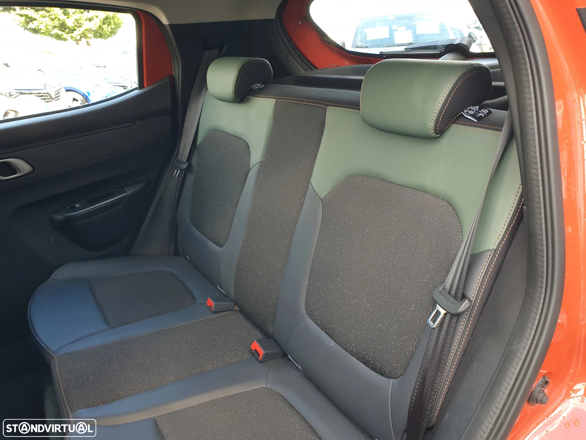 Dacia Spring Electric 65 Extreme - 12