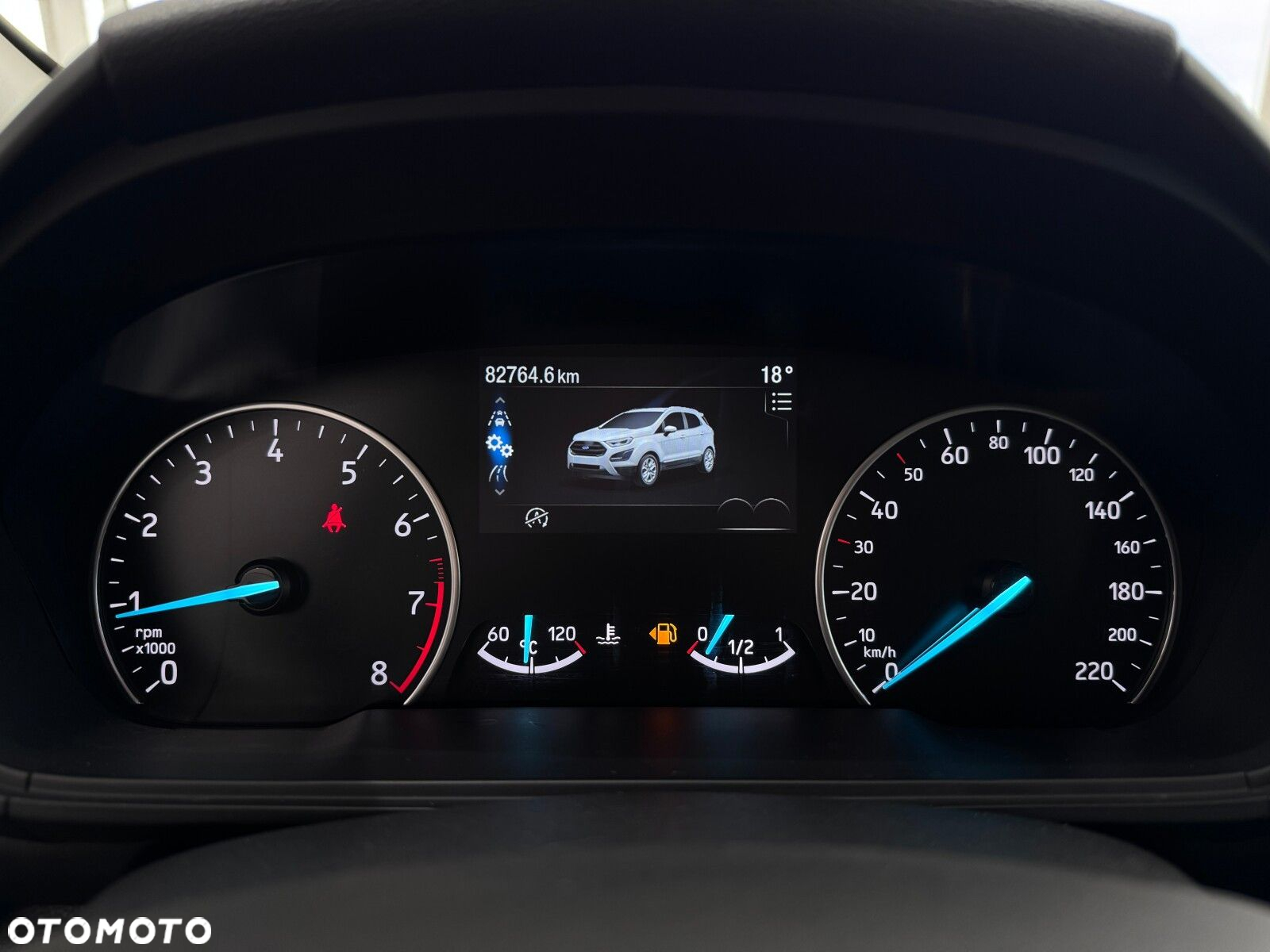 Ford EcoSport 1.0 EcoBoost GPF Active ASS - 16
