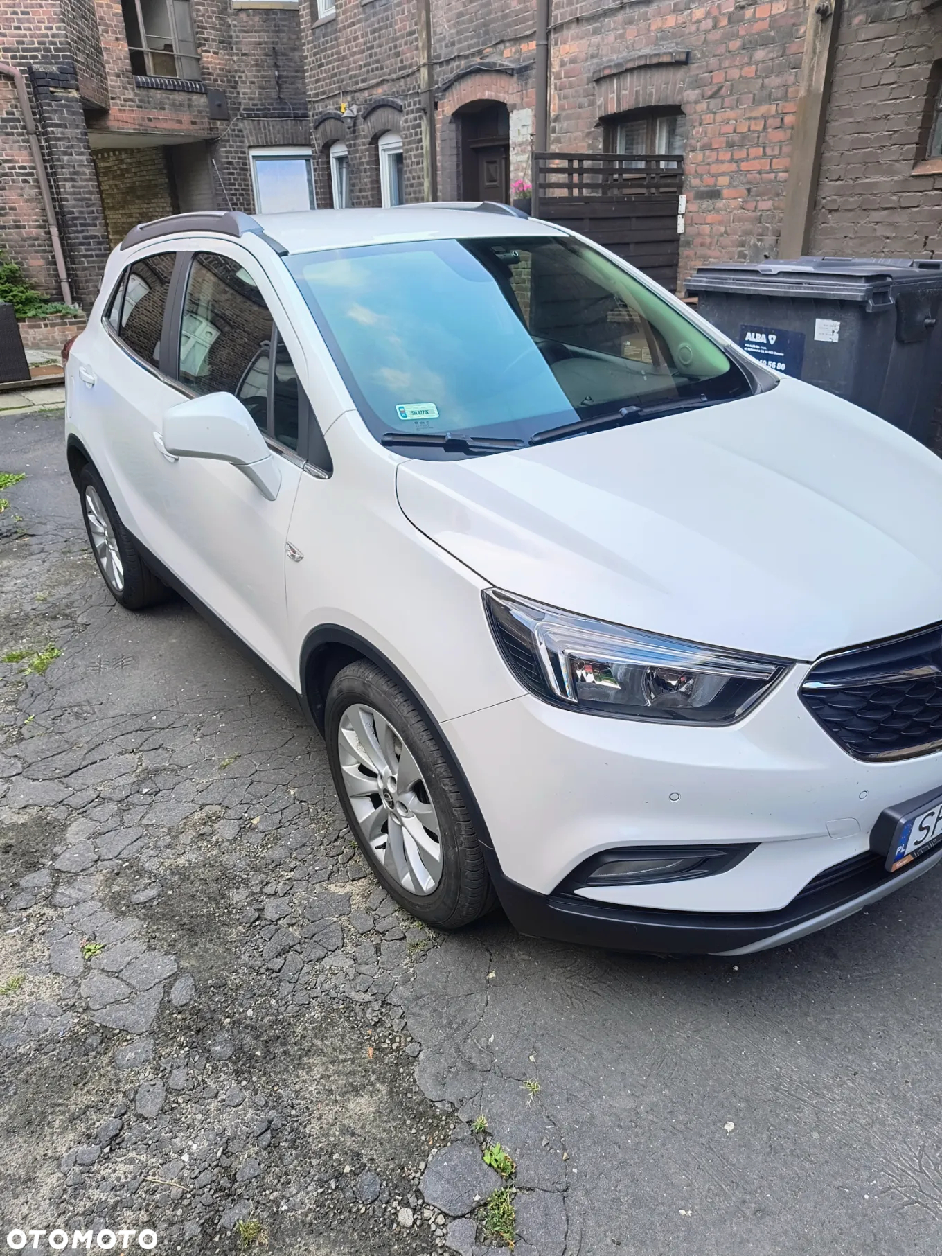 Opel Mokka 1.4 T Cosmo - 4