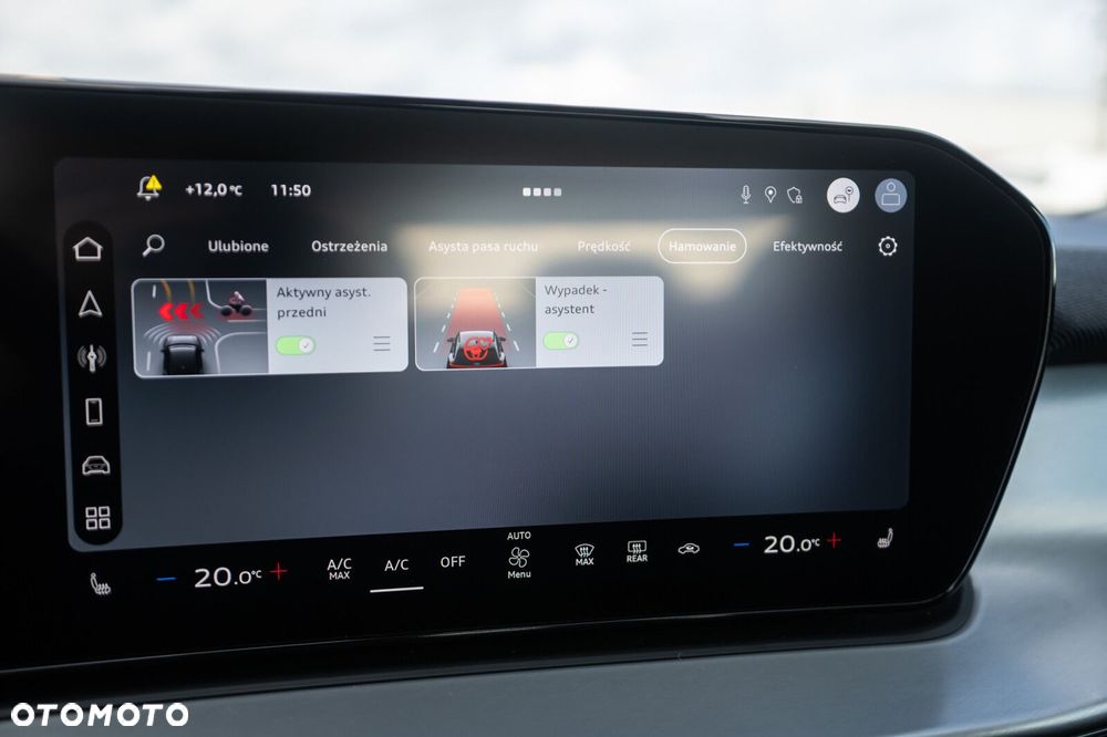 Audi Q3 35 TFSI mHEV S-Line S tronic - 39