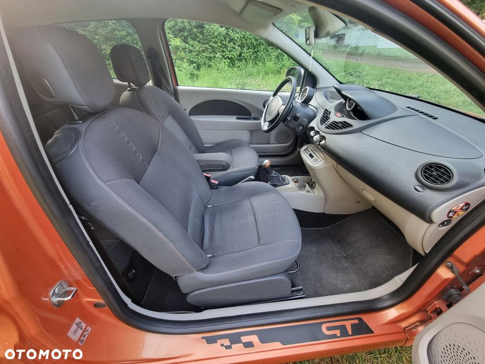 Renault Twingo 1.2 TCE GT - 5